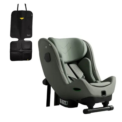 Axkid Minikid 4 Max with Free Seat Protector