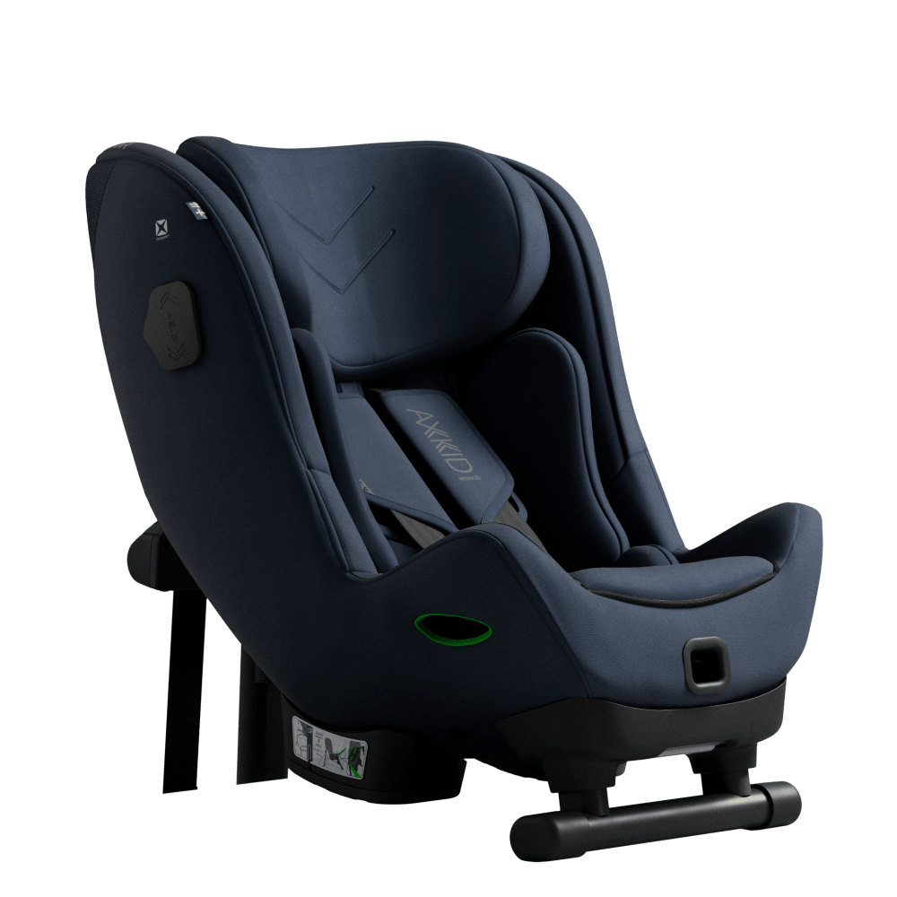 Axkid Minikid 4 Max Car Seat