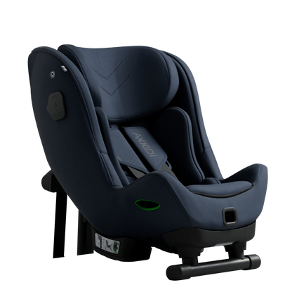 Axkid Minikid 4 Max Car Seat