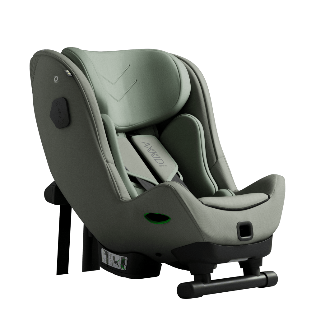 Axkid Minikid 4 Max Car Seat