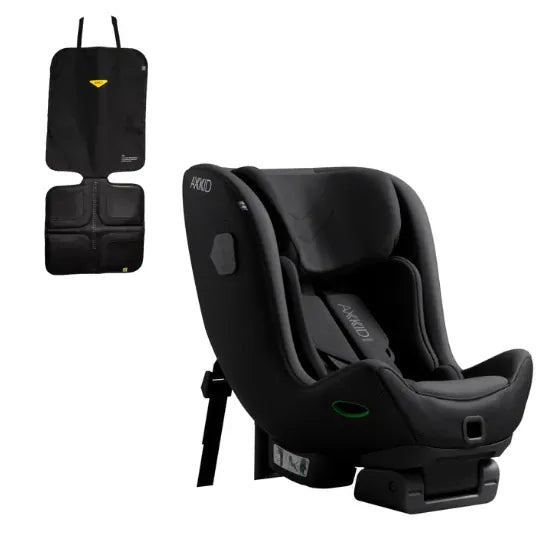 Axkid Minikid 4 Pro Car Seat