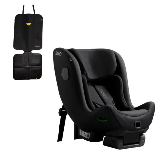 Axkid Minikid 4 Pro with Free Seat Protector