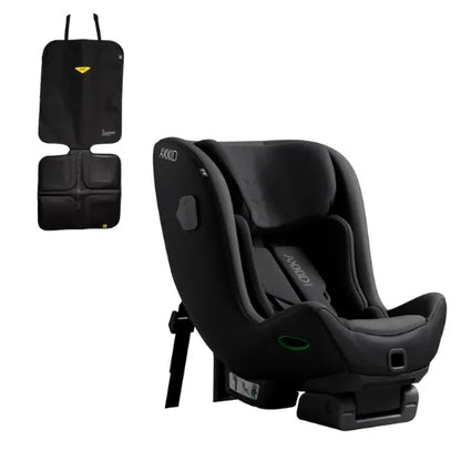 Axkid Minikid 4 Pro with Free Seat Protector