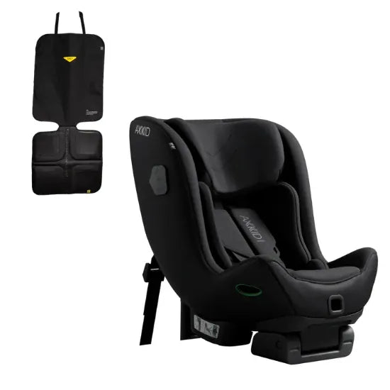 Axkid Minikid 4 Pro Car Seat