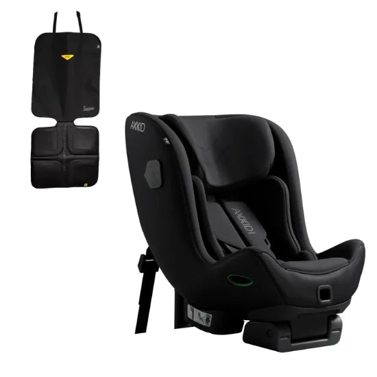 Axkid Minikid 4 Pro with Free Seat Protector