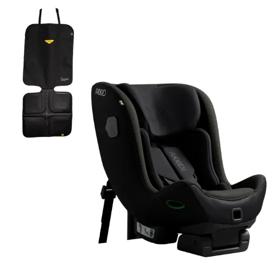 Axkid Minikid 4 Pro with Free Seat Protector