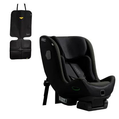 Axkid Minikid 4 Pro with Free Seat Protector