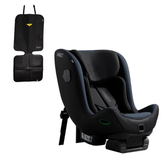Axkid Minikid 4 Pro with Free Seat Protector