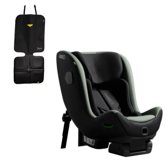 Axkid Minikid 4 Pro with Free Seat Protector