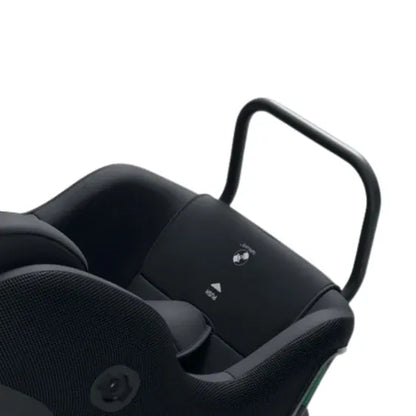 Axkid Minikid Core - From Birth Car Rear-Facing Car Seat