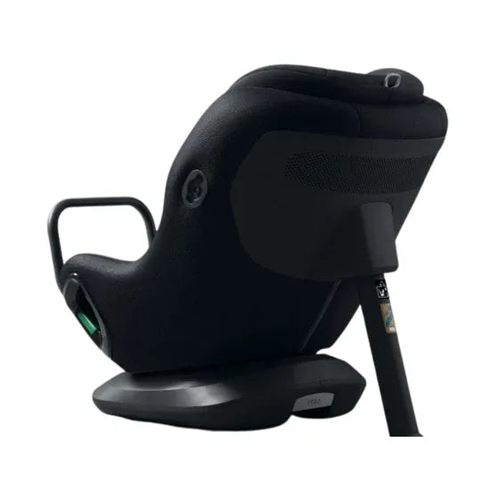 Axkid Minikid Core - Tether Free Extended Rear Facing Car Seat