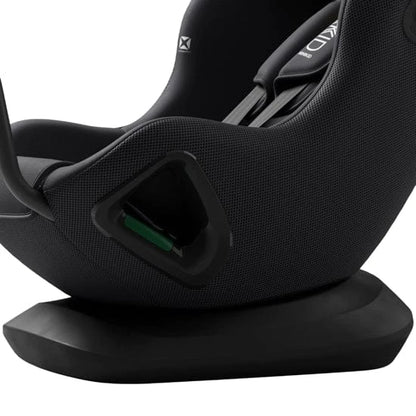 Axkid Minikid Core Car Seat Close Up