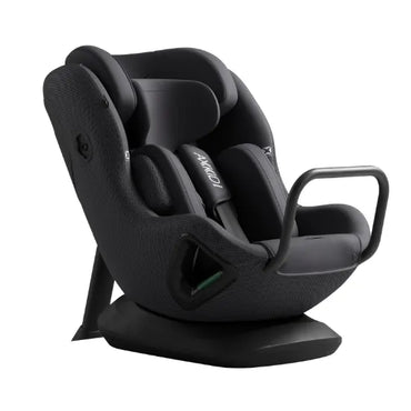 Axkid Minikid Core Car Seat - Arctic Mist Grey