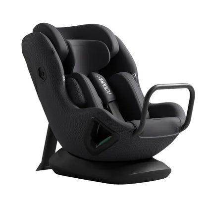 Axkid Minikid Core Car Seat - Arctic Mist Grey