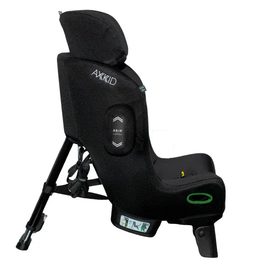 Axkid Movekid Extended Rear Facing Car Seat