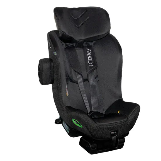 Axkid Movekid Extended Rear Facing Car Seat