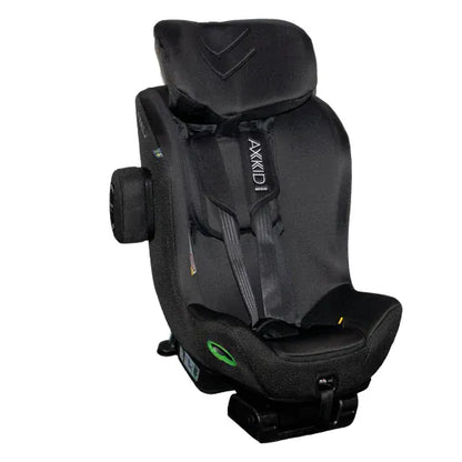 Axkid Movekid Extended Rear Facing Car Seat