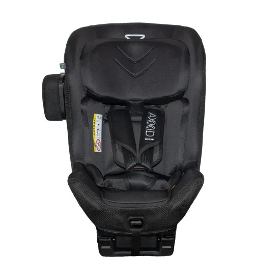 Axkid Movekid Extended Rear Facing Car Seat
