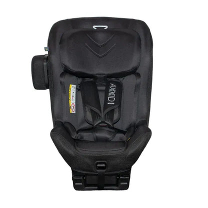 Axkid Movekid Extended Rear Facing Car Seat