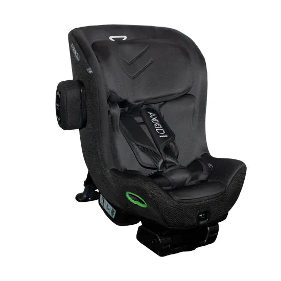 Axkid Movekid Extended Rear Facing Car Seat