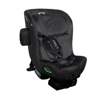 Axkid Movekid Extended Rear Facing Car Seat