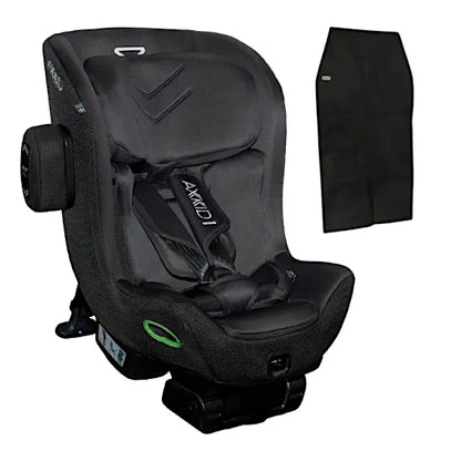 Axkid Movekid Extended Rear Facing Car Seat