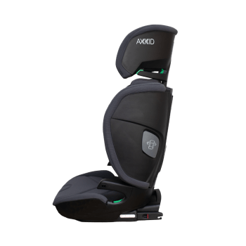 Axkid High Back Booster Car Seat
