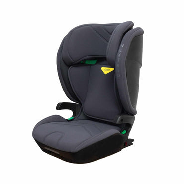 Axkid Nextkid Car Seat in Grey