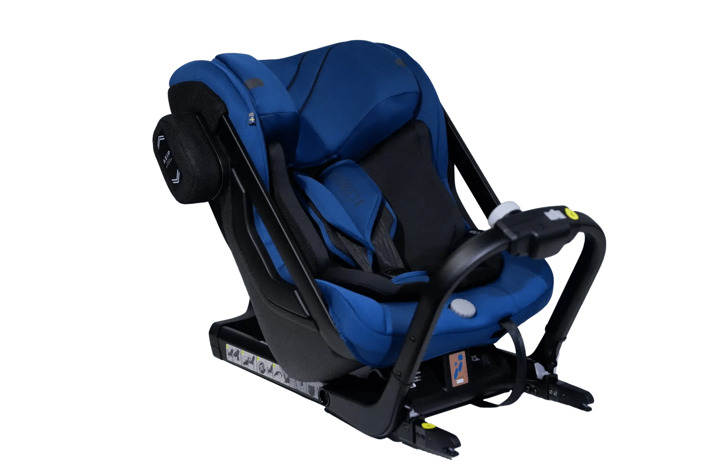Axkid One 2 Car Seat
