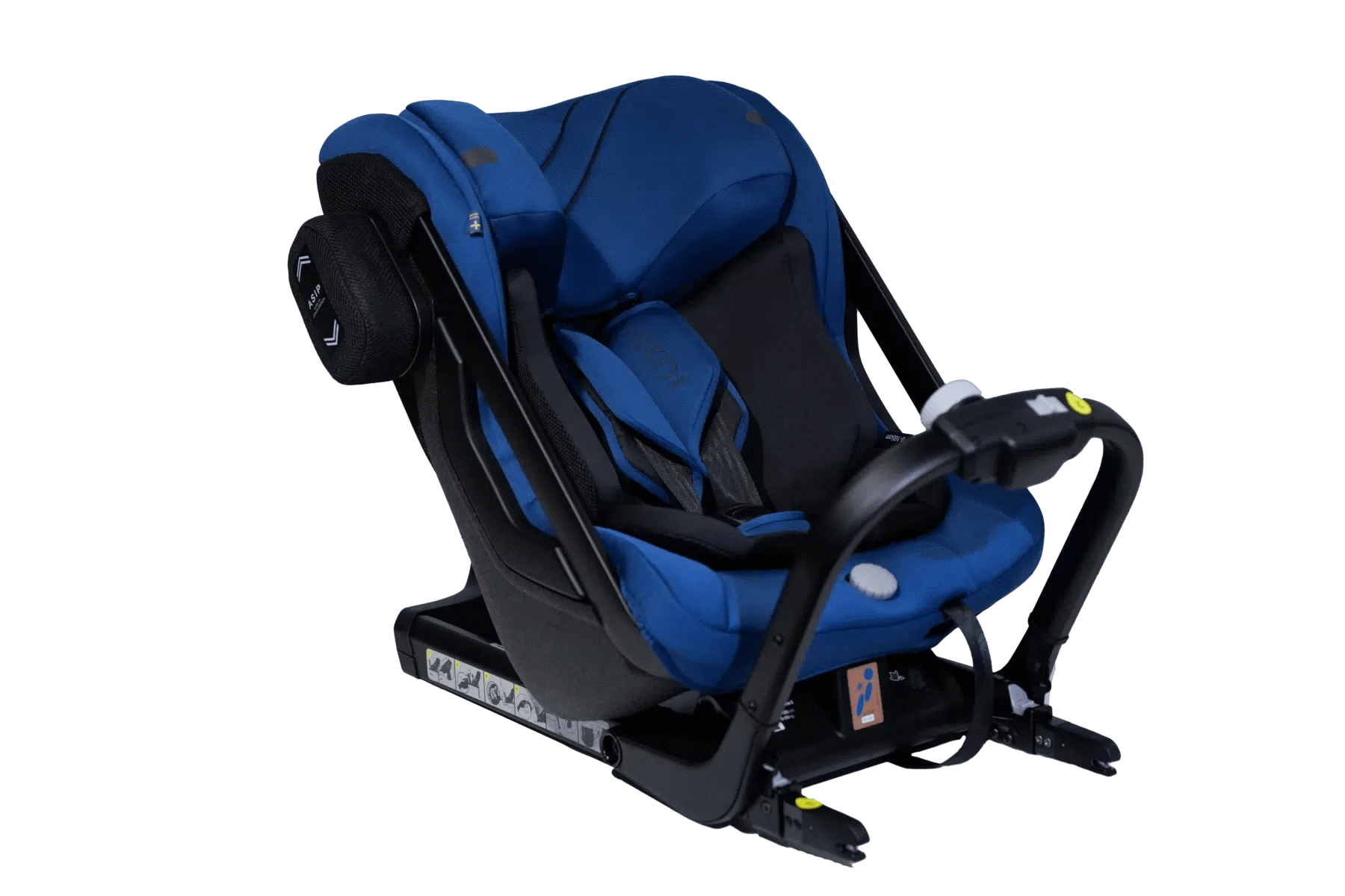 Axkid One 2 Car Seat