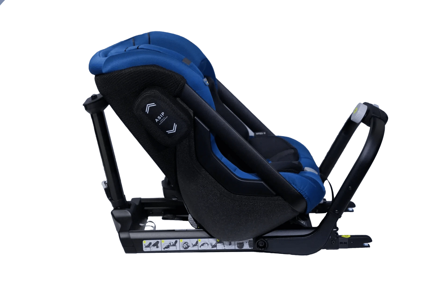 Axkid One 2 Car Seat
