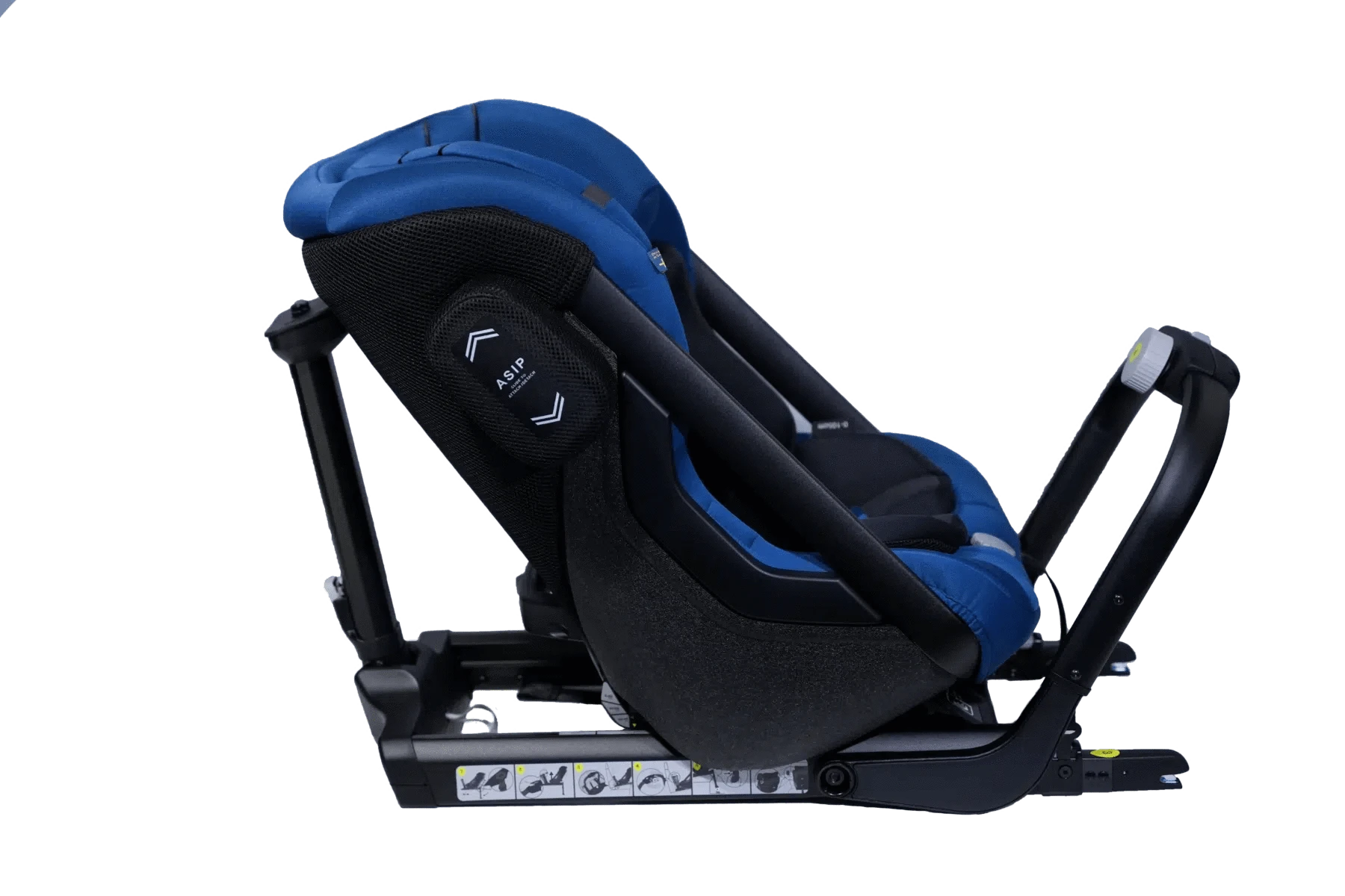 Axkid One 2 Car Seat