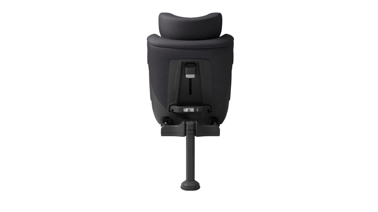 Axkid One + 3 Car Seat