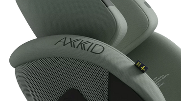 Axkid One 3 Car Seat