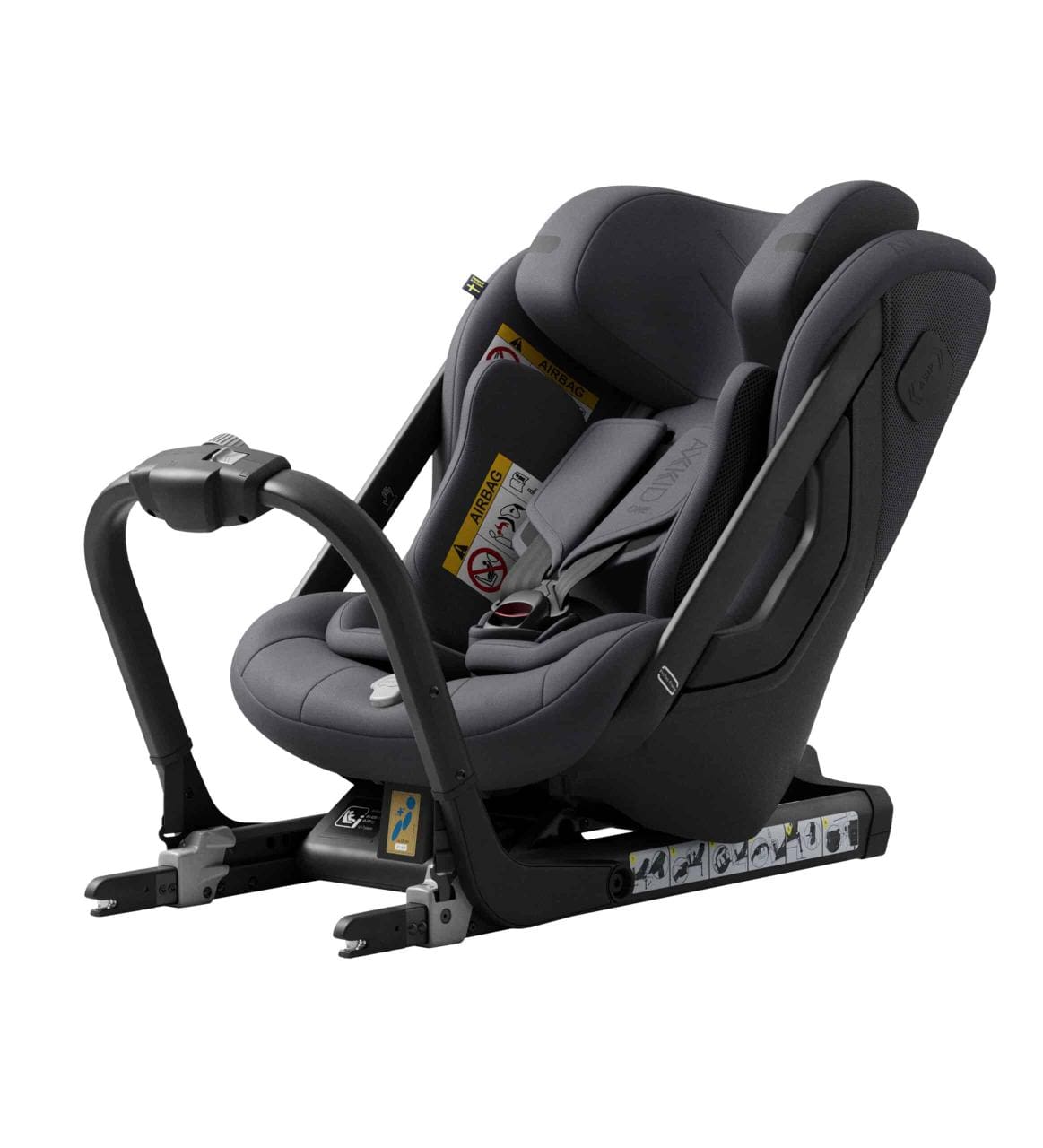 Axkid One 3 Car Seat