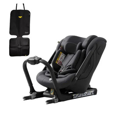 Axkid One + 3 Car Seat