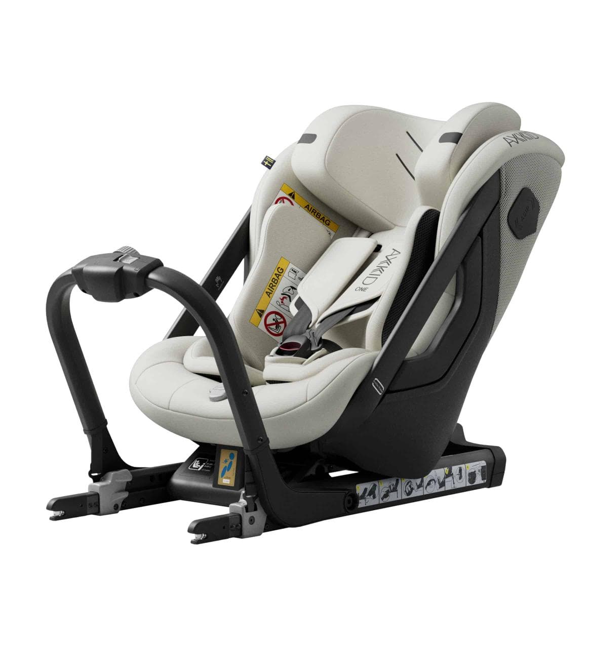 Axkid One 3 Car Seat
