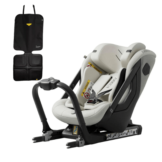 Axkid One 3 Car Seat