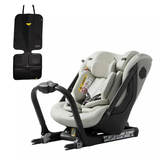 Axkid One + 3 Car Seat