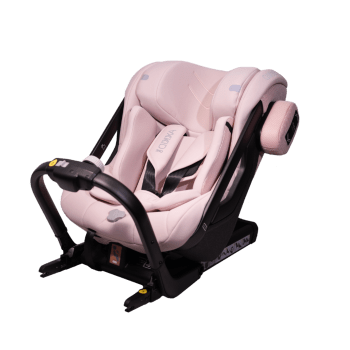 Axkid One 3 in Blossom Rose Special Edition