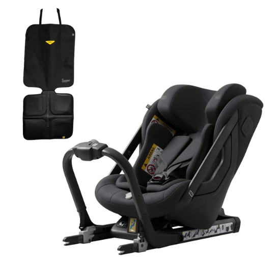 Axkid One 3 Car Seat