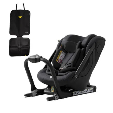 Axkid One + 3 Car Seat