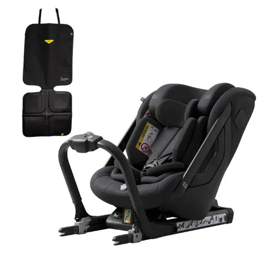 Axkid One + 3 Car Seat