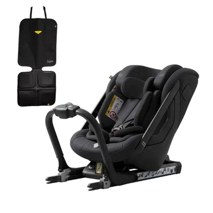 Axkid One + 3 Car Seat