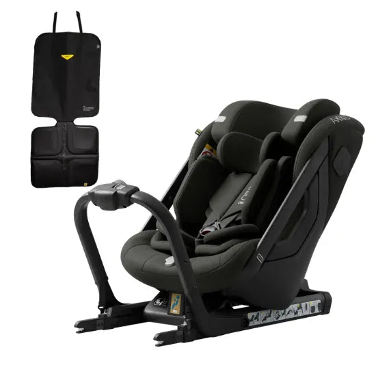 Axkid One 3 Car Seat - Free Seat Protector