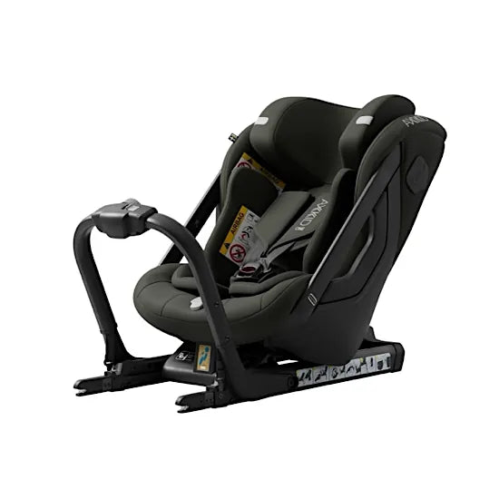 Axkid One 3 Car Seat