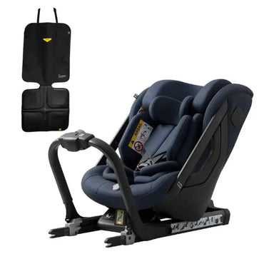 Axkid One + 3 Car Seat