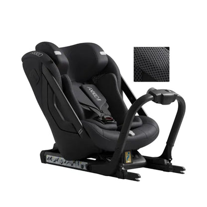 Axkid One 3 Car Seat