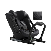 Axkid One 3 Extended Rear-Facing Car Seat