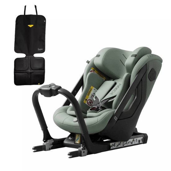 Axkid One 3 Car Seat